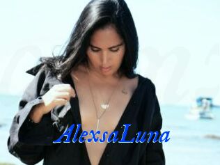 AlexsaLuna