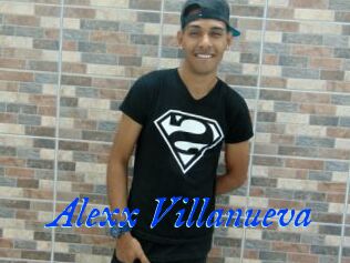 Alexx_Villanueva