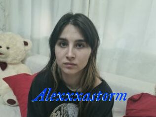 Alexxxastorm