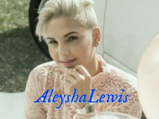 AleyshaLewis