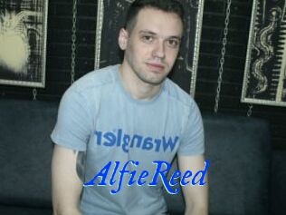 AlfieReed