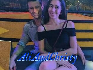 AliAndChristy