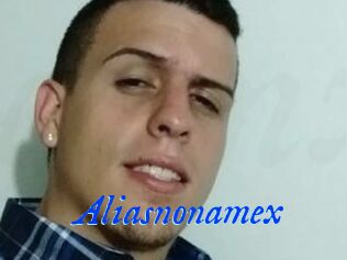 Aliasnonamex