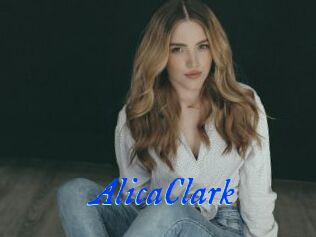 AlicaClark