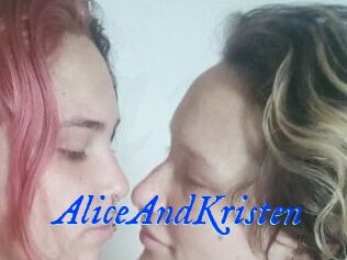 AliceAndKristen