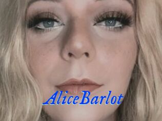 AliceBarlot