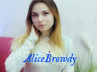 AliceBrowdy