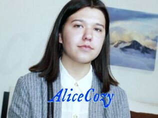 AliceCozy