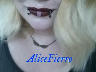 AliceFierro