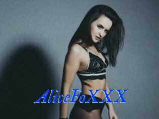 AliceFoXXX