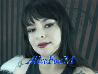 AliceFoxM