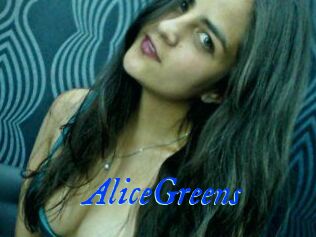 AliceGreens