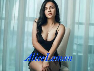 AliceLeman