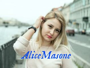 AliceMasone