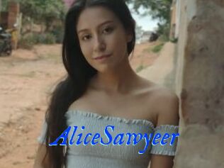 AliceSawyeer