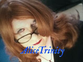 AliceTrinity