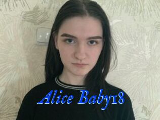 Alice_Baby18