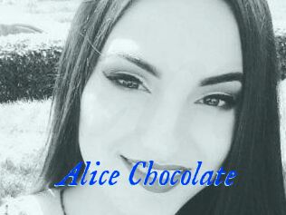 Alice_Chocolate