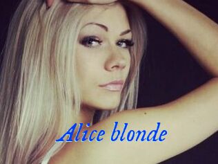 Alice_blonde