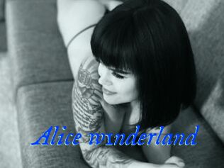 Alice_w1nderland