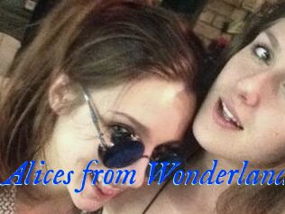 Alices_from_Wonderland