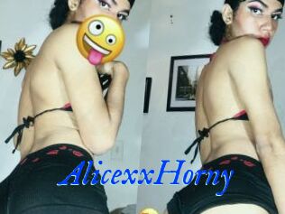 AlicexxHorny