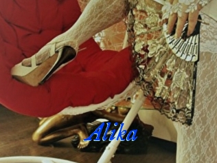 Alika