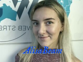 AlisaBeam