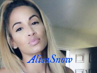 AlisaSnow