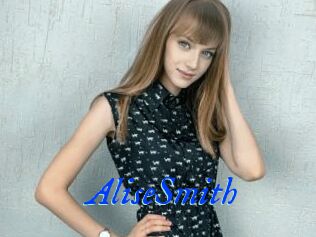 AliseSmith