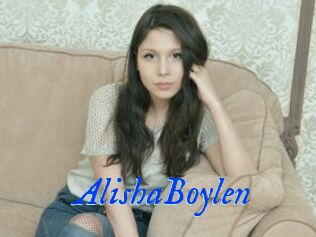 AlishaBoylen