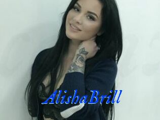 AlishaBrill