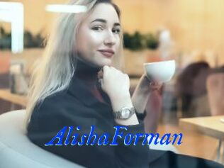 AlishaForman