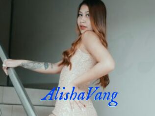 AlishaVang