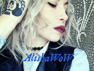 AlishaWoW