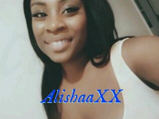 AlishaaXX