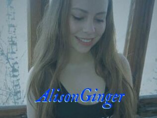 AlisonGinger