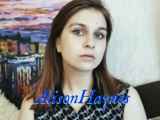 AlisonHaynes