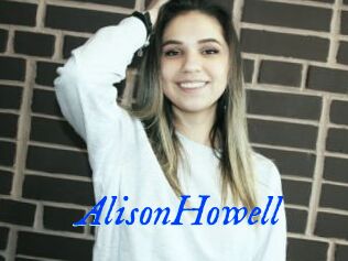 AlisonHowell