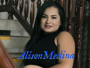 AlisonMedina