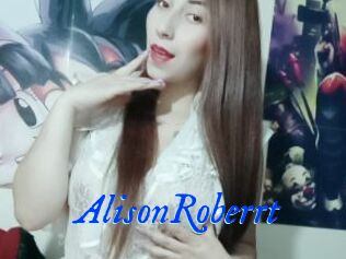 AlisonRoberrt