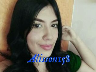 Alisson158