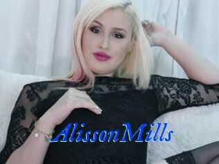 AlissonMills