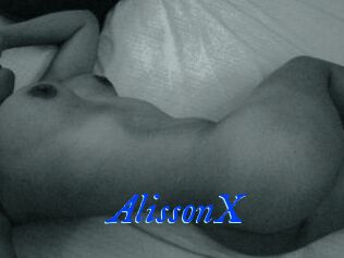 Alisson_X