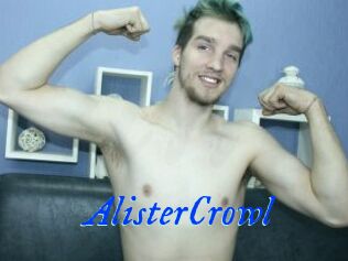 AlisterCrowl