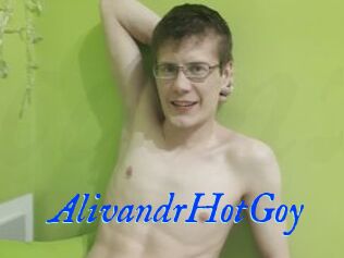 AlivandrHotGoy