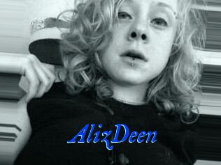 AlizDeen