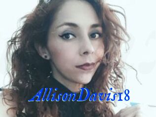 AllisonDavis18