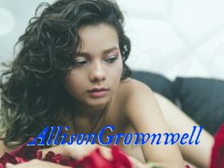 AllisonGrownwell