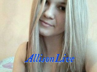 AllisonLive